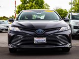 Certified 2020 Toyota Camry LE image 2