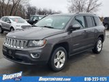 Used 2015 Jeep Compass Altitude image 4