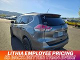 Used 2015 Nissan Rogue S image 2