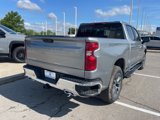 New 2025 Chevrolet Silverado 1500 LT image 3