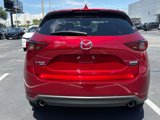 Used 2019 MAZDA CX-5 Grand Touring w/ GT Premium Package image 4