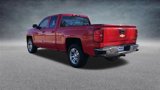 Used 2017 Chevrolet Silverado 1500 LT w/ All Star Edition image 4