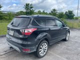 Used 2017 Ford Escape Titanium w/ Equipment Group 301A image 5