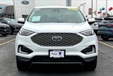 Used 2024 Ford Edge SEL image 2