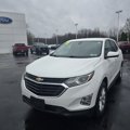 Used 2018 Chevrolet Equinox LT image 2