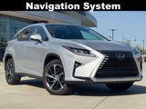 Used 2018 Lexus RX 450h AWD image 3