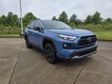 Used 2022 Toyota RAV4 TRD Off-Road image 3