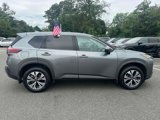 Used 2021 Nissan Rogue SV image 4