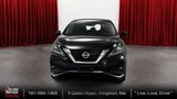 Used 2022 Nissan Murano SL w/ SL Moonroof Package image 2