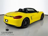 Used 2014 Porsche Boxster S image 4