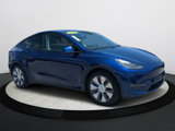 Used 2021 Tesla Model Y Long Range image 2