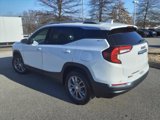 Used 2022 GMC Terrain SLT image 6