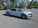 Used 2019 Chevrolet Camaro LT image 3