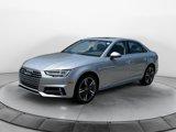 Used 2017 Audi A4 2.0T Premium Plus w/ Premium Plus Package image 3