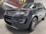 Used 2017 Ford Explorer Platinum image 5