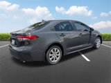 New 2025 Toyota Corolla LE image 4