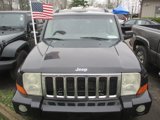 Used 2008 Jeep Commander Sport image 2