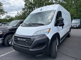 Used 2023 RAM ProMaster 2500 image 1