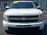 Used 2009 Chevrolet Silverado 1500 LTZ image 2