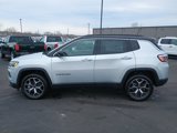 New 2025 Jeep Compass Limited image 4