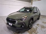 Certified 2024 Subaru Crosstrek 2.5i Limited w/ Popular Package #3A image 5