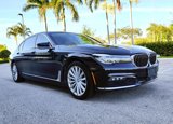Used 2017 BMW 740i image 4
