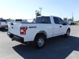 Used 2020 Ford F150 XL w/ Equipment Group 101A Mid image 2
