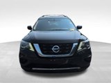Used 2018 Nissan Pathfinder S image 2