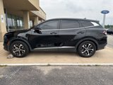 Used 2024 Kia Sportage EX image 5
