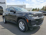 Certified 2023 Jeep Grand Cherokee Laredo w/ Trailer Tow Prep Group (B) image 2