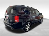 Used 2014 Honda Pilot Touring image 4