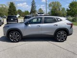 New 2025 Chevrolet Trax RS w/ Sunroof Package image 3