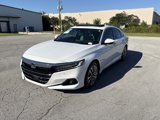 Used 2021 Honda Accord EX-L image 5