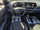 New 2025 Chevrolet Trax RS w/ Driver Confidence Package image 4
