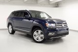 Used 2018 Volkswagen Atlas SEL Premium image 4