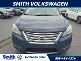 Used 2014 Nissan Sentra S image 2
