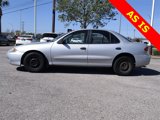 Used 2004 Chevrolet Cavalier Sedan w/ Preferred Equipment Group image 3