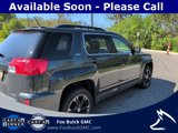 Used 2017 GMC Terrain SLE w/ Nightfall Package image 4