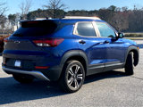 Used 2022 Chevrolet TrailBlazer LT w/ LPO, Blackout Package image 2