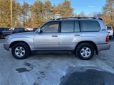 Used 1998 Toyota Land Cruiser image 5