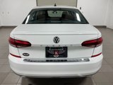 Used 2022 Volkswagen Passat 2.0T SE image 5