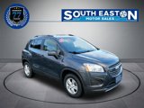 Used 2016 Chevrolet Trax LT w/ LT Convenience Package image 2