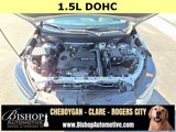 Used 2022 Chevrolet Equinox LT image 6