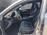 New 2025 Cadillac CT4 Luxury image 4