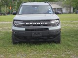 Used 2023 Ford Bronco Sport Big Bend w/ Convenience Package image 2