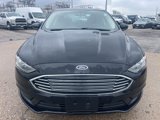Used 2017 Ford Fusion SE image 4