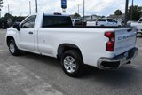 Used 2023 Chevrolet Silverado 1500 W/T w/ WT Fleet Convenience Package image 3