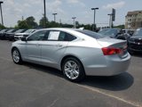 Used 2019 Chevrolet Impala LS image 4