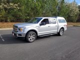Certified 2018 Ford F150 XLT w/ Equipment Group 302A Luxury image 4