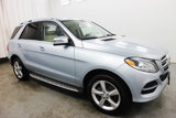 Used 2017 Mercedes-Benz GLE 350 4MATIC image 2